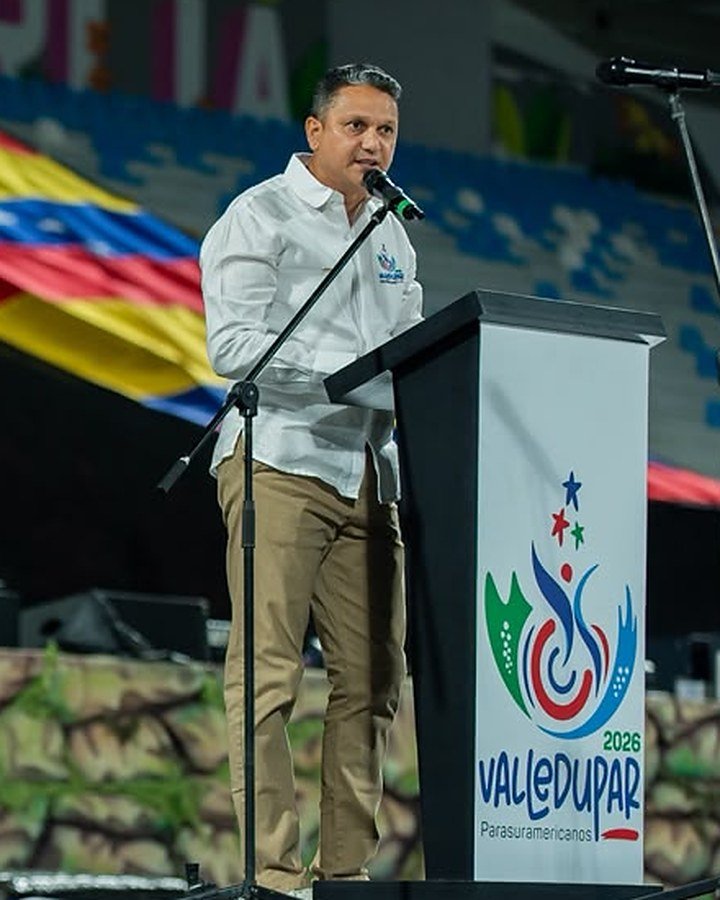 Elmer Jiménez